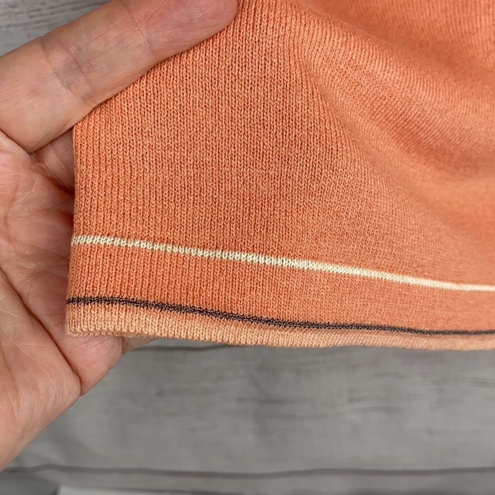 BASLER Short Sleeves Sweater Top - Picture 5 of 11